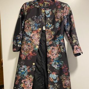 Ted baker over coat